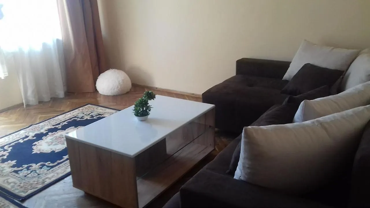 The Nest/ Гнездото Apartment Varna 0*,  Bulgaria