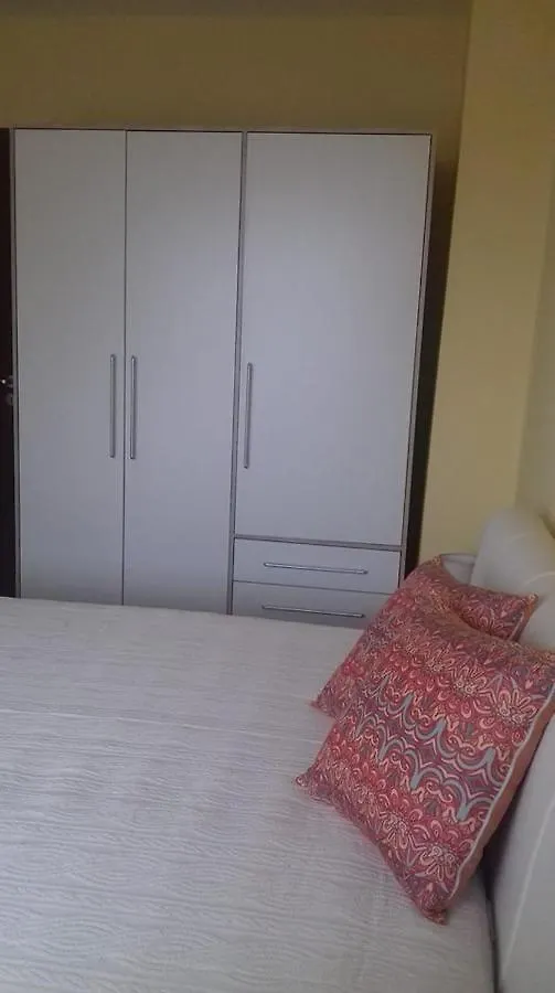 The Nest/ Гнездото Apartment Varna Bulgaria